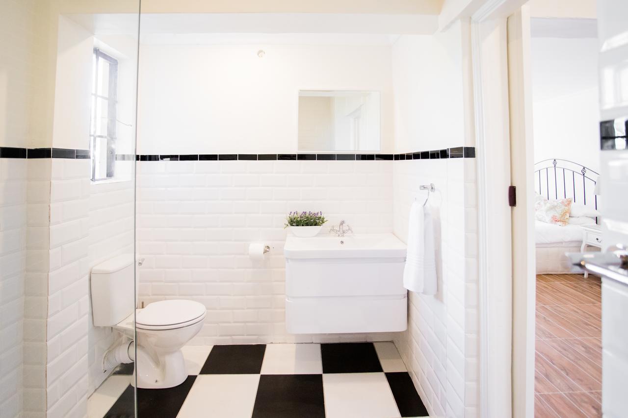 Hathaway Guest House East London Exteriér fotografie