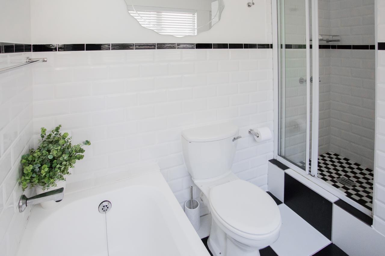 Hathaway Guest House East London Exteriér fotografie